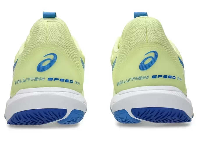 ROZWIĄZANIE PRĘDKOŚĆ FF 3