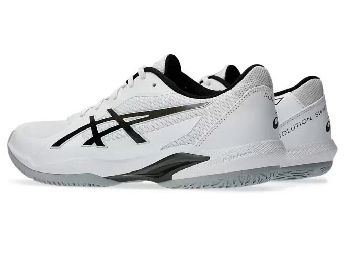 ROZWIĄZANIE SWIFT FF 2 ROZWIĄZANIE SWIFT FF 2