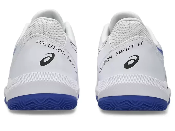 ROZWIĄZANIE SWIFT FF 2 CLAY ROZWIĄZANIE SWIFT FF 2 CLAY