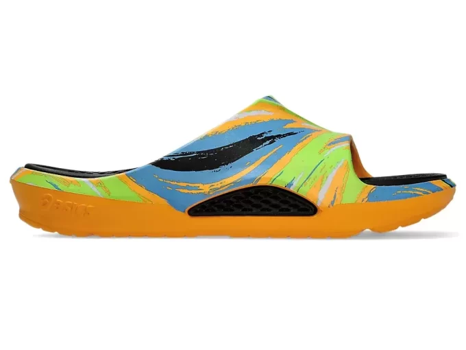 SANDAŁY ACTIBREEZE 3D 2 SANDAŁY ACTIBREEZE 3D 2