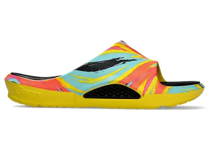 SANDAŁY ACTIBREEZE 3D 2 SANDAŁY ACTIBREEZE 3D 2