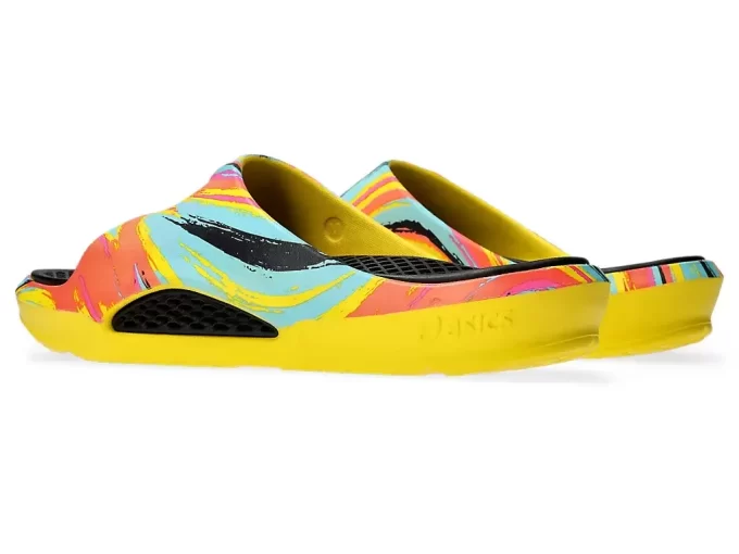 SANDAŁY ACTIBREEZE 3D 2 SANDAŁY ACTIBREEZE 3D 2