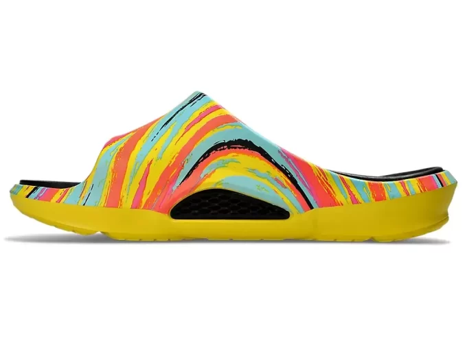 SANDAŁY ACTIBREEZE 3D 2 SANDAŁY ACTIBREEZE 3D 2