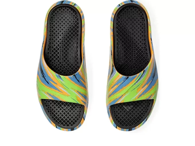 SANDAŁY ACTIBREEZE 3D 2 SANDAŁY ACTIBREEZE 3D 2