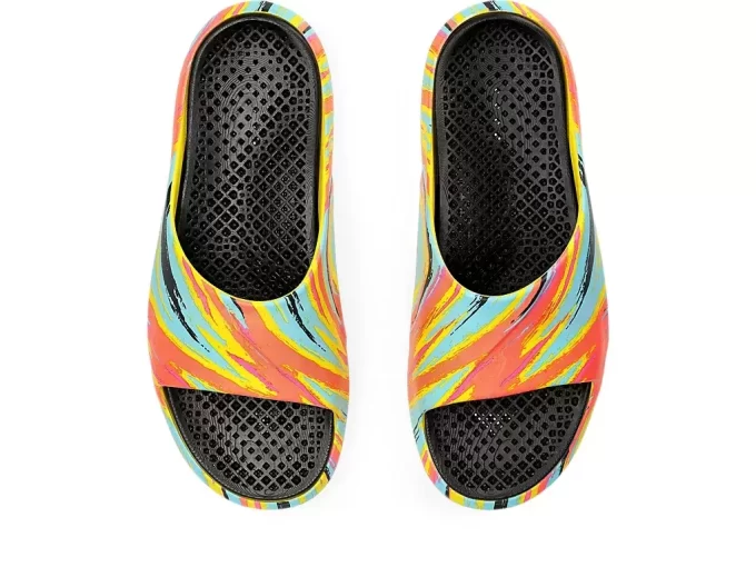 SANDAŁY ACTIBREEZE 3D 2 SANDAŁY ACTIBREEZE 3D 2