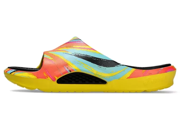 SANDAŁY ACTIBREEZE 3D 2 SANDAŁY ACTIBREEZE 3D 2