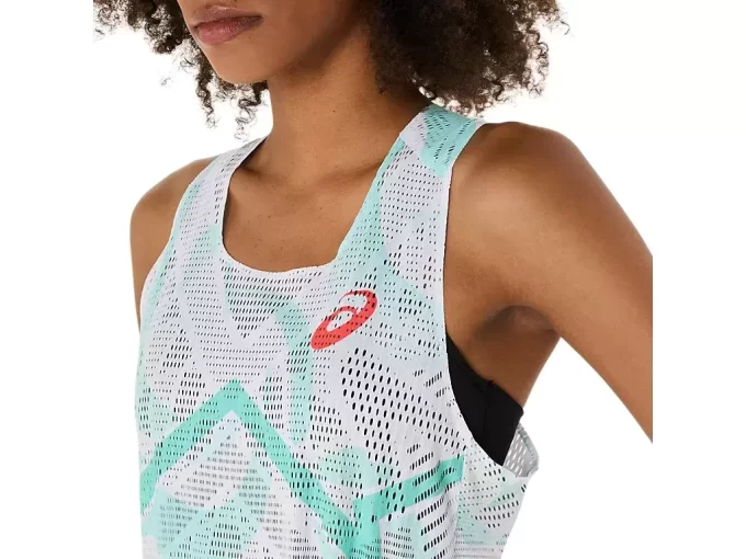 SINGLET METASPEEDU