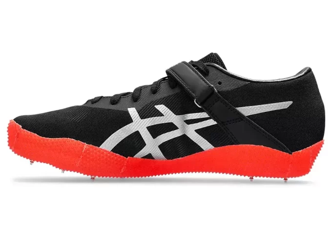 Skok wzwyż PRO 3 (R)