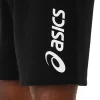 SPODENKI BLUZOWE Z LOGO ASICS SPODENKI BLUZOWE Z LOGO ASICS