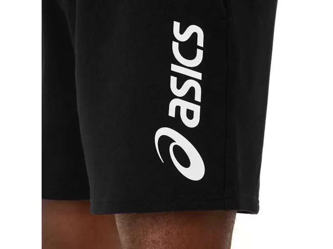 SPODENKI BLUZOWE Z LOGO ASICS SPODENKI BLUZOWE Z LOGO ASICS
