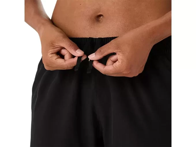 Spodnie ASICS SILVER WOVEN