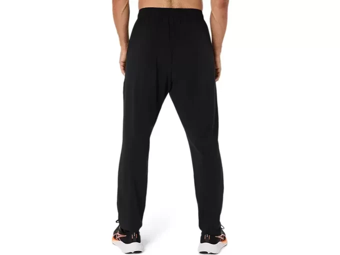 SPODNIE ASICS Z HAFTEM SPIRALNYM SPODNIE ASICS Z HAFTEM SPIRALNYM