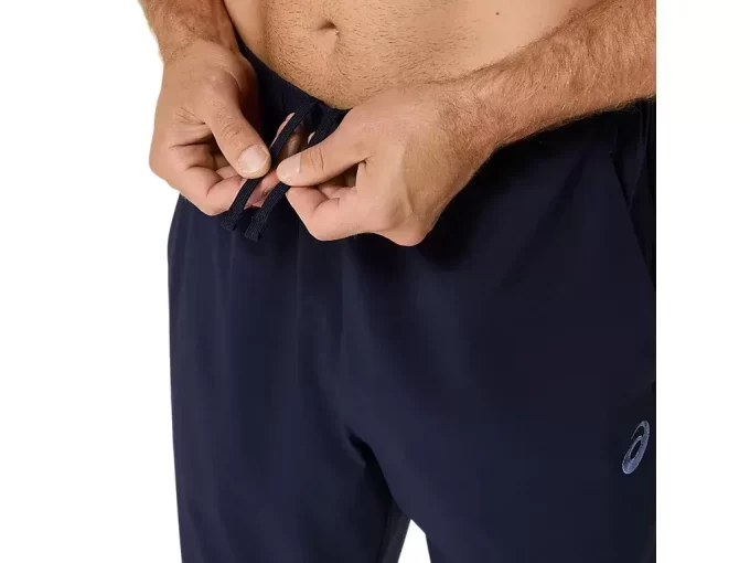 SPODNIE ASICS Z HAFTEM SPIRALNYM SPODNIE ASICS Z HAFTEM SPIRALNYM