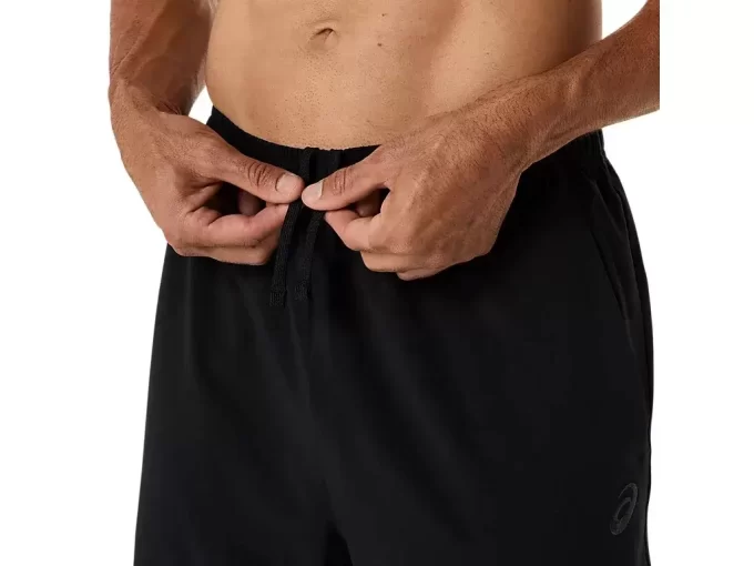 SPODNIE ASICS Z HAFTEM SPIRALNYM SPODNIE ASICS Z HAFTEM SPIRALNYM