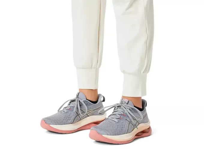 Spodnie damskie Flex Soft Touch