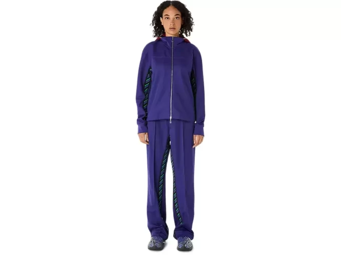 Spodnie dresowe STYRAX