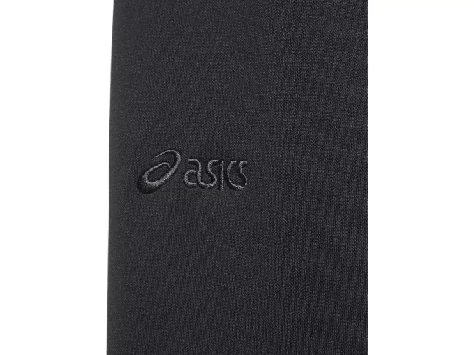 Spodnie dzianinowe z zatrzaskami z boku Spodnie dzianinowe z zatrzaskami z boku