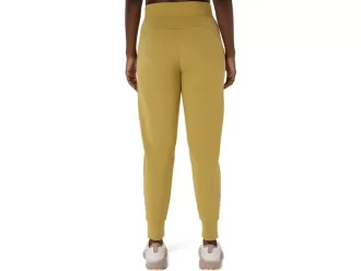 Spodnie dzianinowe zwiększające ruchomość