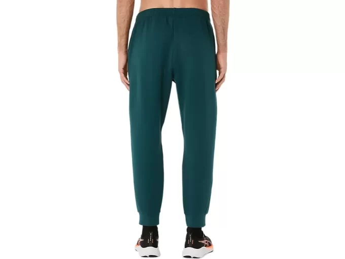 Spodnie dzianinowe zwiększające ruchomość