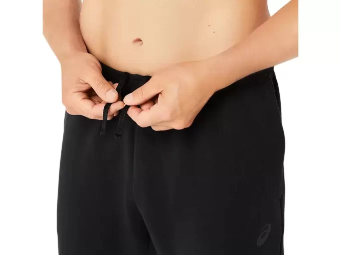 Spodnie dzianinowe zwiększające ruchomość Spodnie dzianinowe zwiększające ruchomość