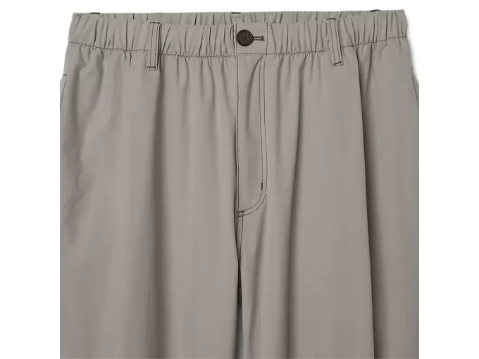 Spodnie konwertowalne