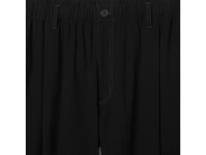 Spodnie konwertowalne