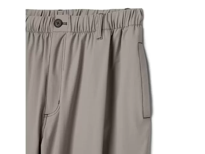 Spodnie konwertowalne