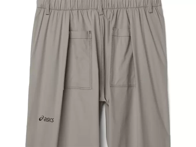 Spodnie konwertowalne