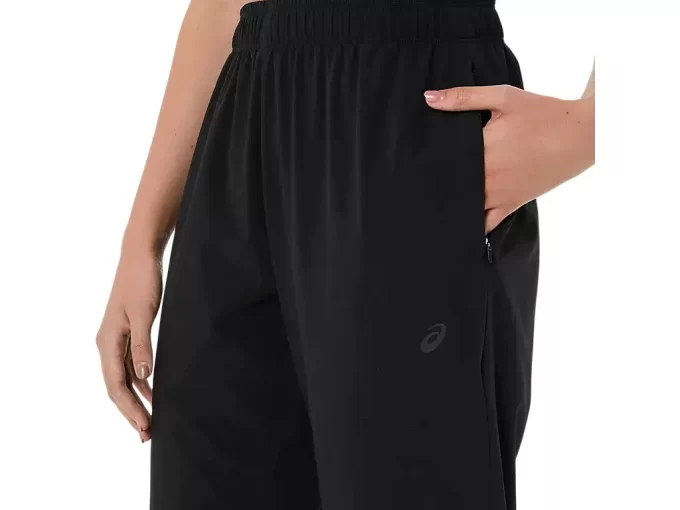 Spodnie treningowe Core Stretch tkane