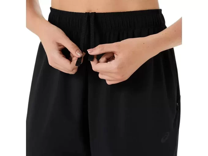 Spodnie treningowe Core Stretch tkane