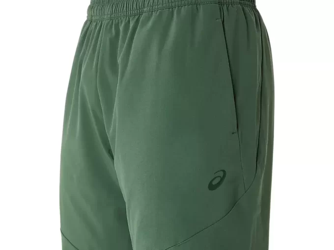 Spodnie z podszewką z elastycznej tkaniny