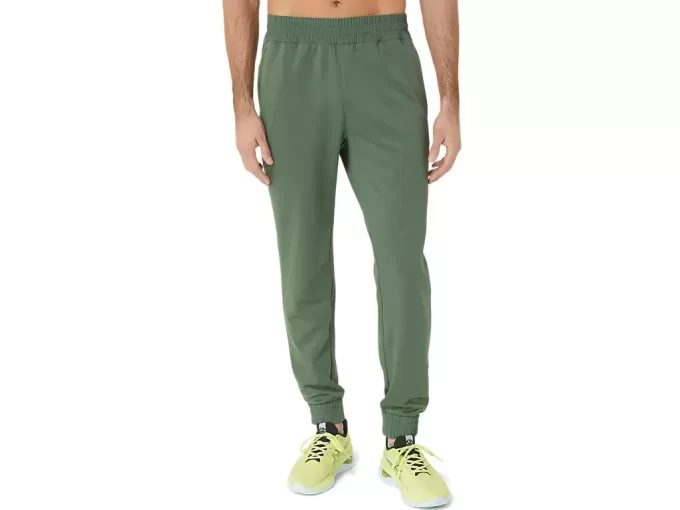 Spodnie z polaru szczotkowanego Spodnie z polaru szczotkowanego