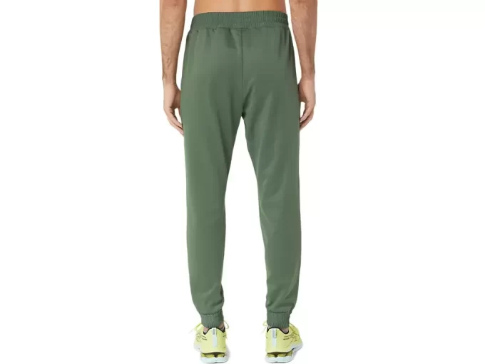 Spodnie z polaru szczotkowanego Spodnie z polaru szczotkowanego