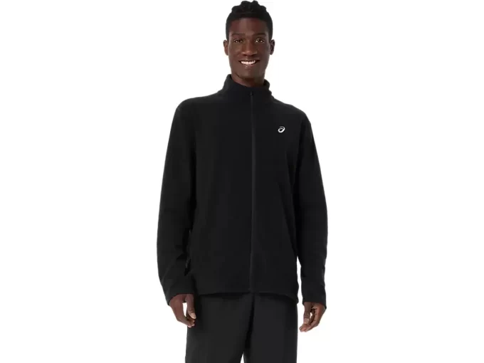 SPORTOWA ZIMOWA KURTKA POLAROWA