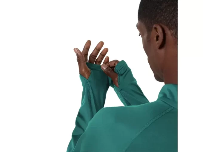 SPORTOWY ZIMOWY TOP Z ZAMKIEM 1/2 SPORTOWY ZIMOWY TOP Z ZAMKIEM 1/2