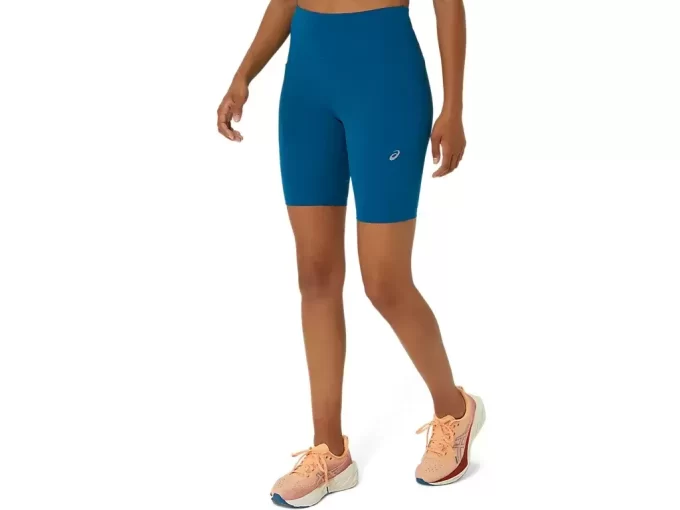 SPRINTER ROAD HIGH WAIST 8IN