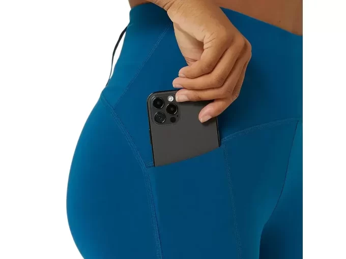 SPRINTER ROAD HIGH WAIST 8IN