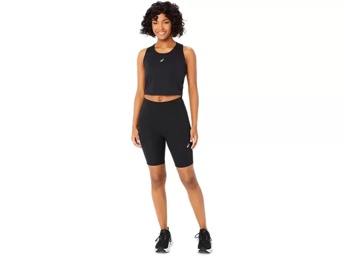 SPRINTER ROAD HIGH WAIST 8IN