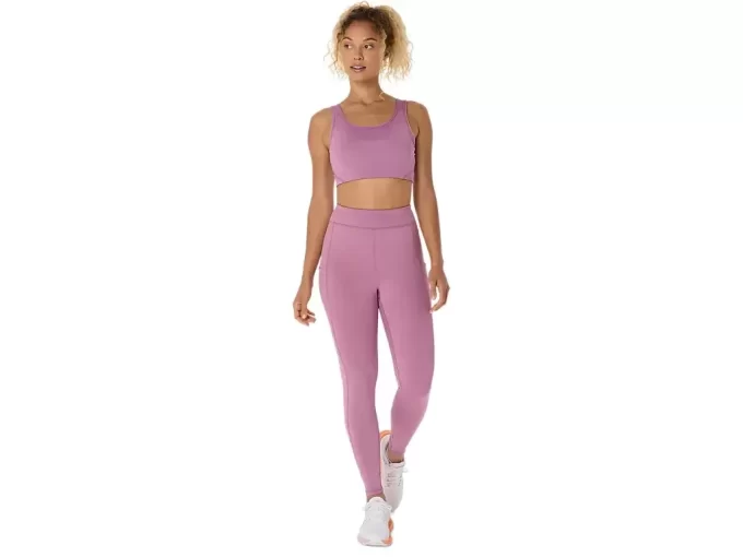 STANIK Z LOGO ASICS TRAINING CORE