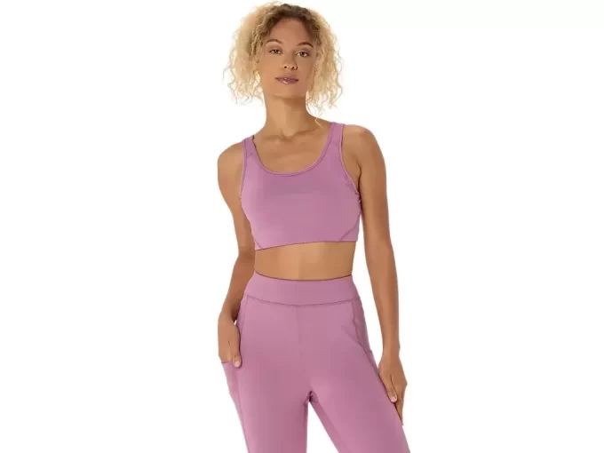 STANIK Z LOGO ASICS TRAINING CORE