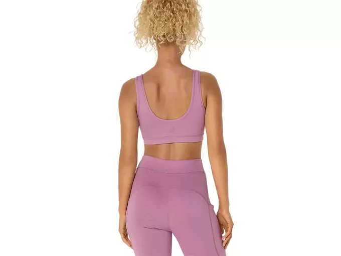 STANIK Z LOGO ASICS TRAINING CORE