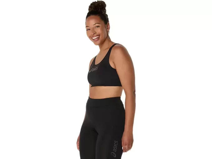 STANIK Z LOGO ASICS TRAINING CORE