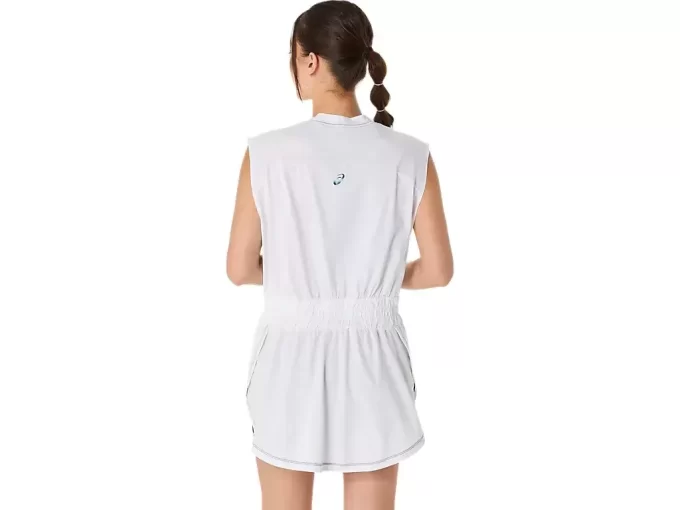 SUKIENKA A.P.C. x CREW