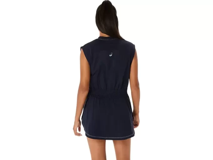 SUKIENKA A.P.C. x CREW