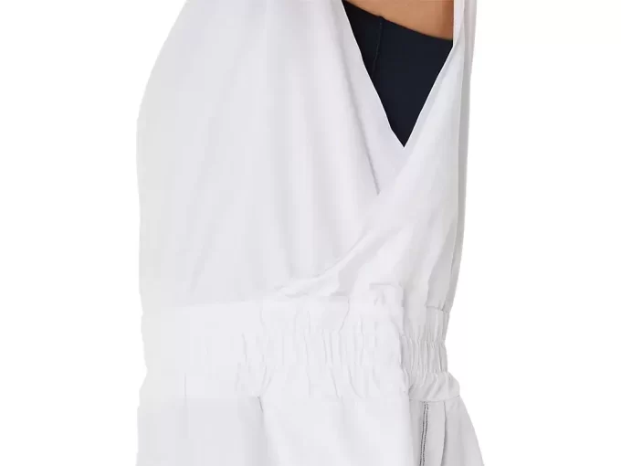 SUKIENKA A.P.C. x CREW