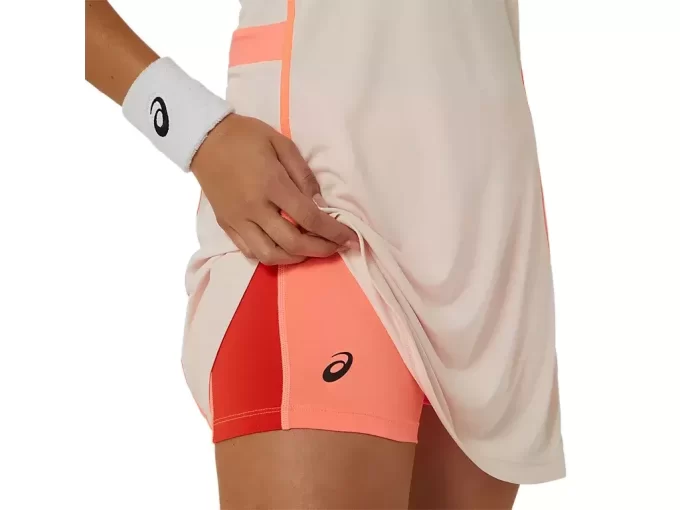 SUKIENKA MECZOWA DAMSKA