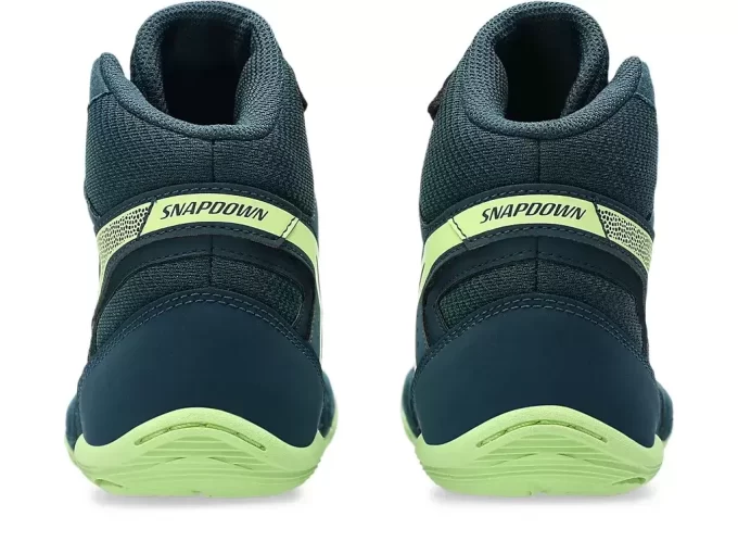 Szkoła 4-klasowa SNAPDOWN