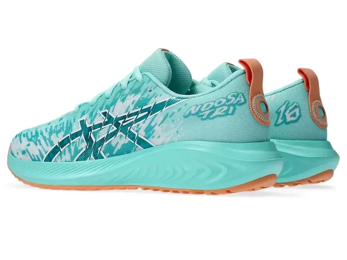 Szkoła GEL-NOOSA TRI dla klas 16 Szkoła GEL-NOOSA TRI dla klas 16