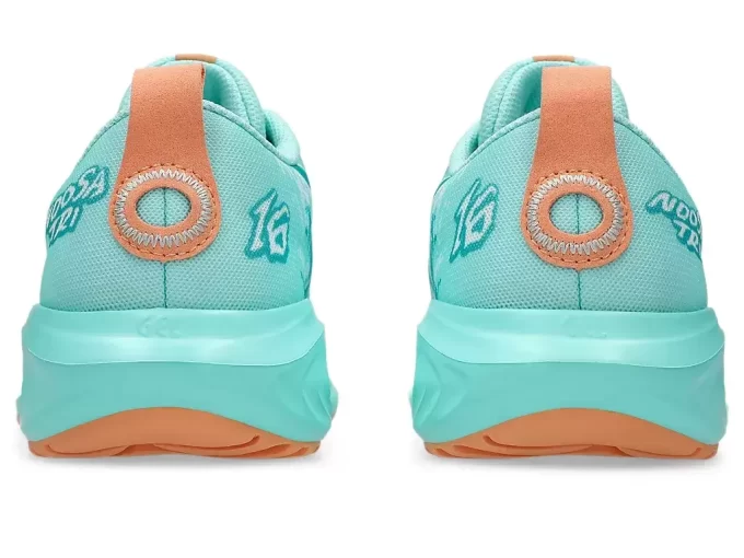 Szkoła GEL-NOOSA TRI dla klas 16 Szkoła GEL-NOOSA TRI dla klas 16