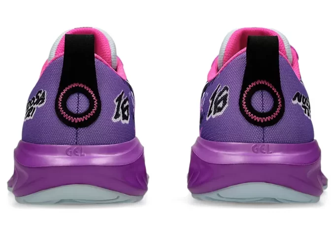 Szkoła GEL-NOOSA TRI dla klas 16 Szkoła GEL-NOOSA TRI dla klas 16